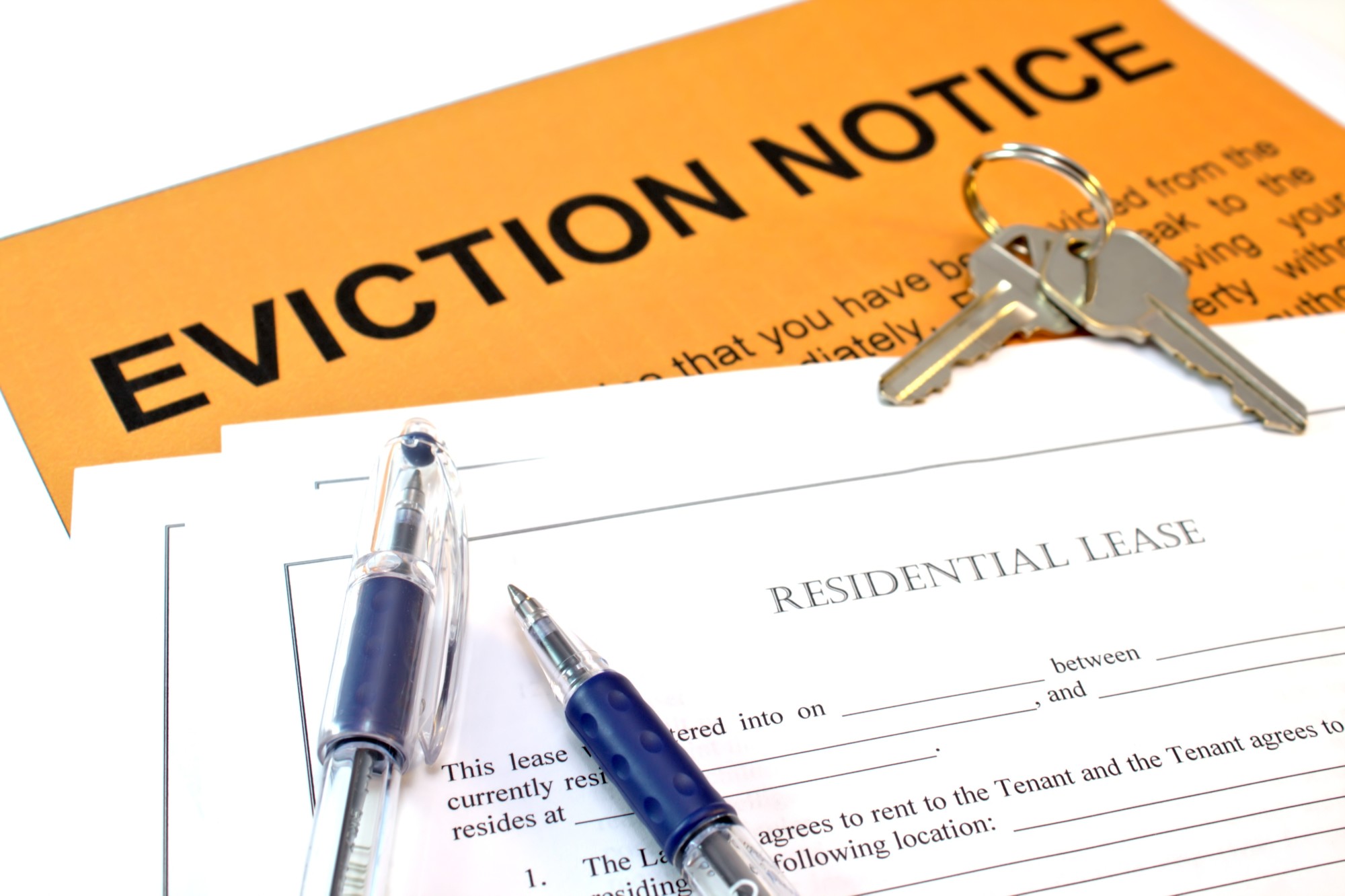 What Is an Eviction Protection Declaration? A Closer Look